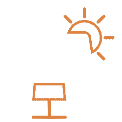Pannelli solari e produzione energia, La Methode